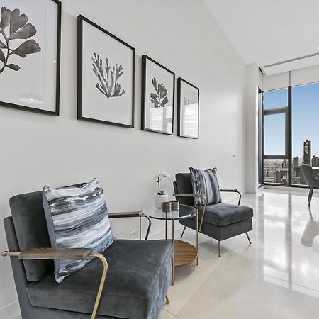 Serviced Apartments Melbourne - Platinum Eksteriør billede