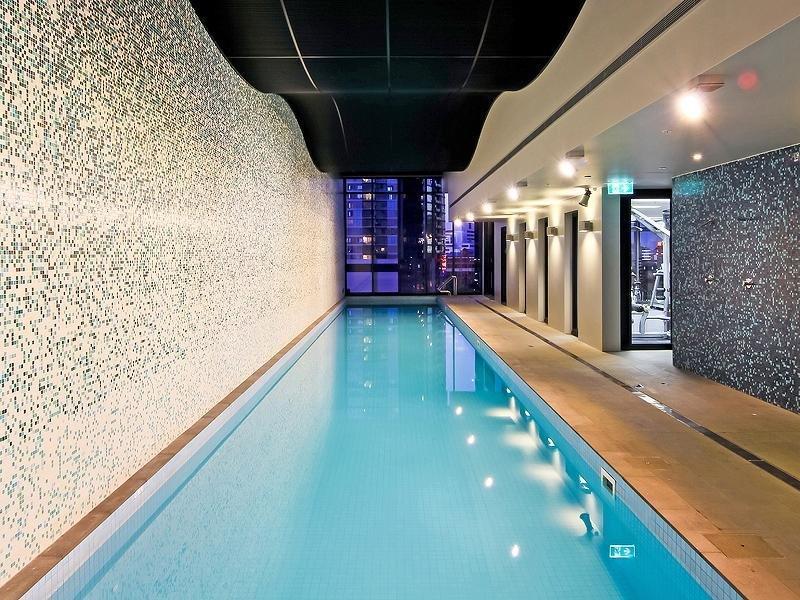 Serviced Apartments Melbourne - Platinum Værelse billede